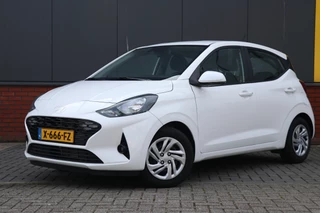 Hyundai i10 1.0 Comfort airco | 