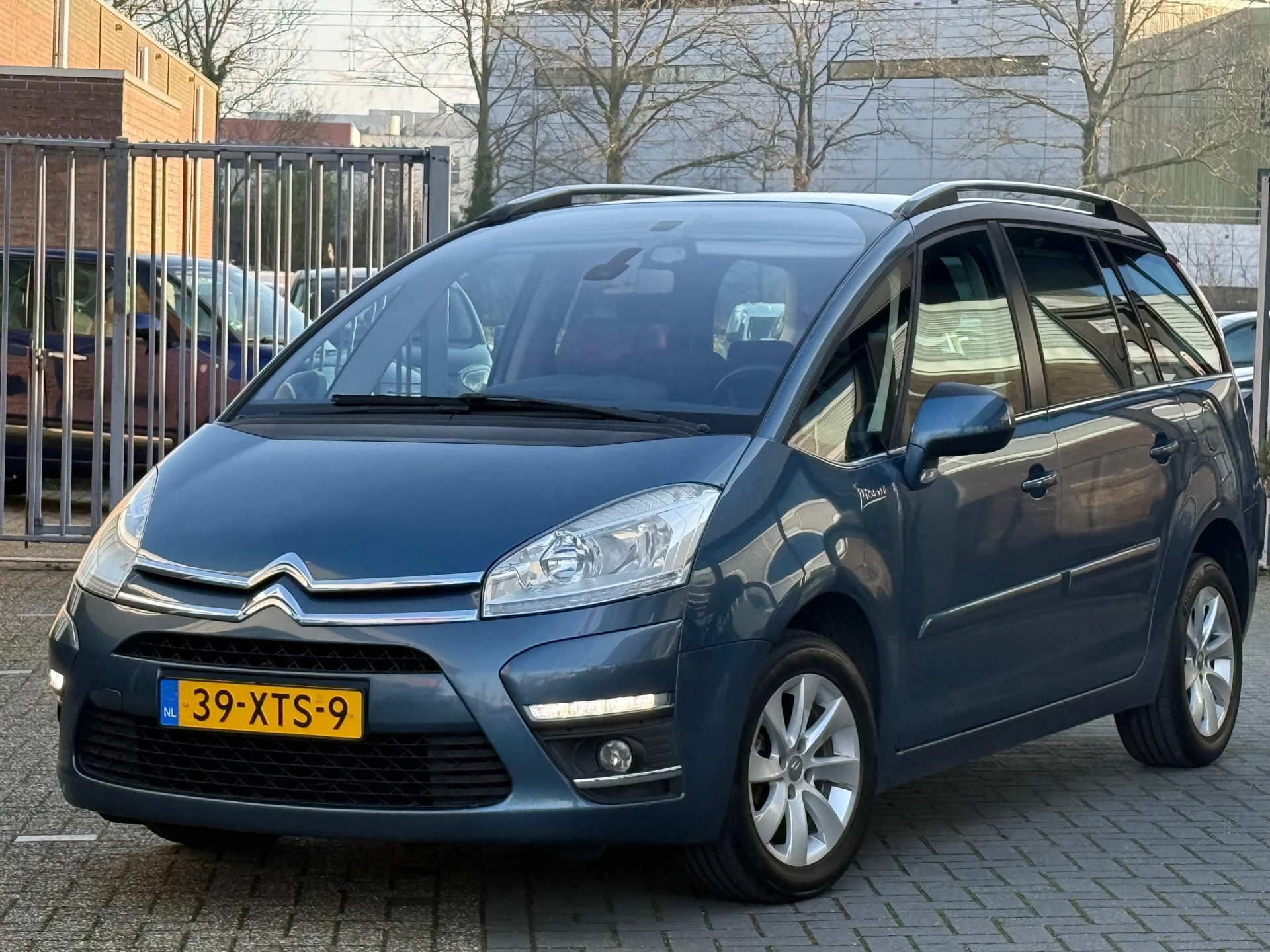 Hoofdafbeelding Citroën Grand C4 Picasso