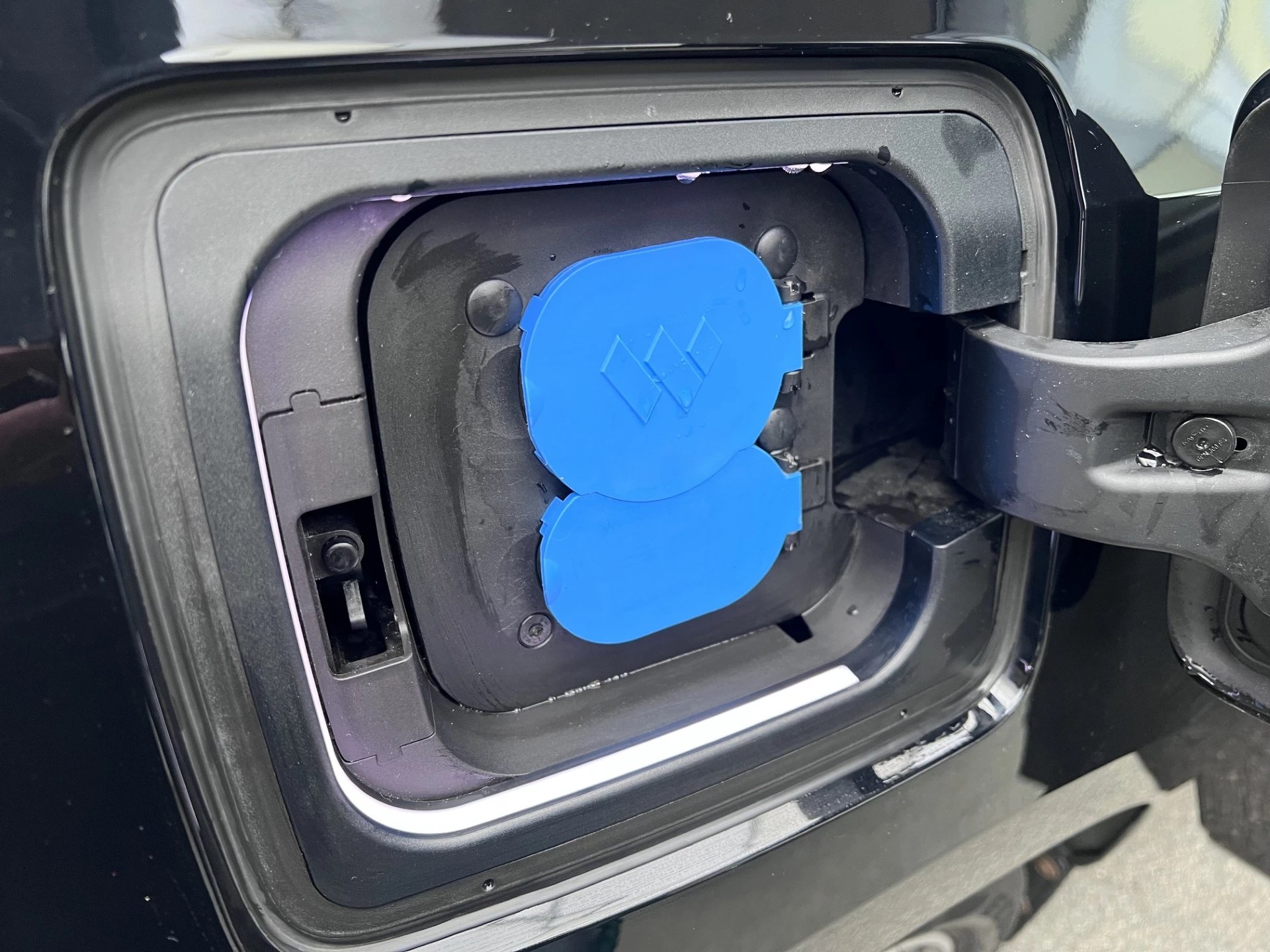 Hoofdafbeelding BMW i3