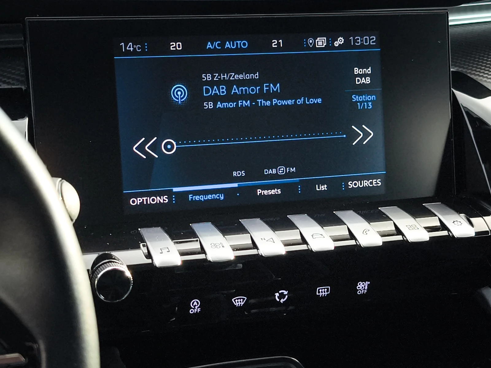 Hoofdafbeelding Peugeot 508