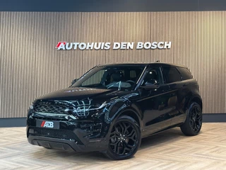 Land Rover RANGE ROVER EVOQUE 1.5 P300e AWD R-Dynamic 309PK