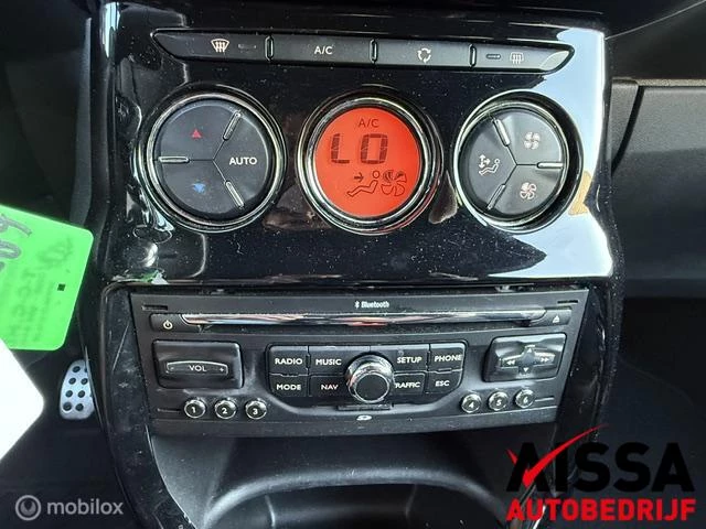 Hoofdafbeelding Citroën DS3