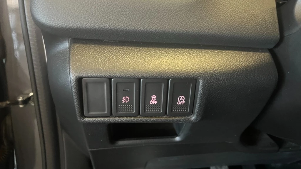 Hoofdafbeelding Suzuki SX4