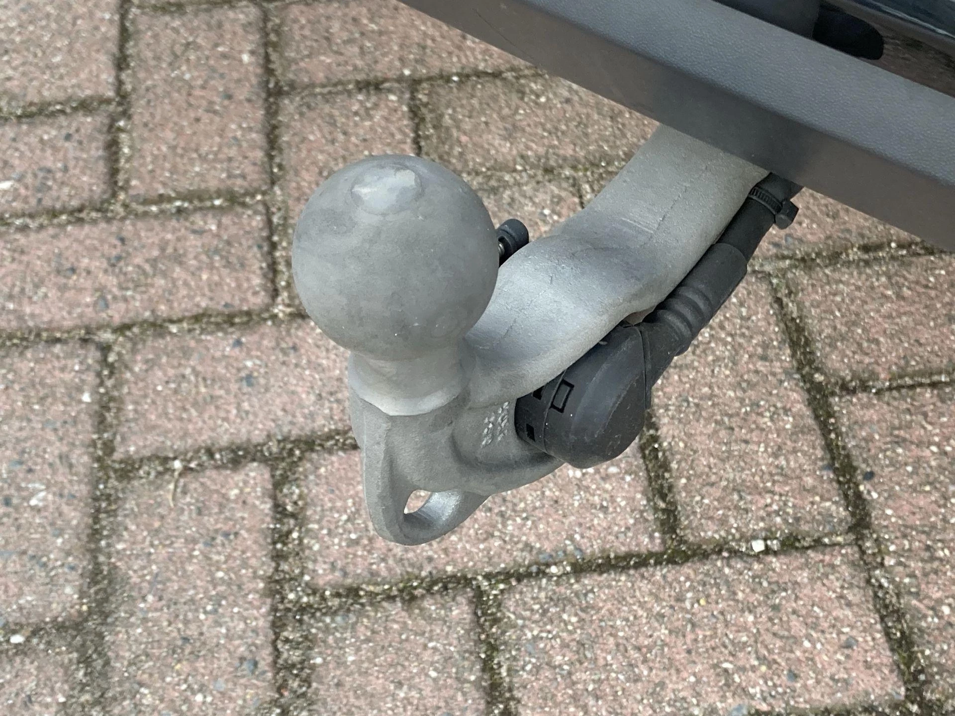 Hoofdafbeelding Volkswagen Tayron