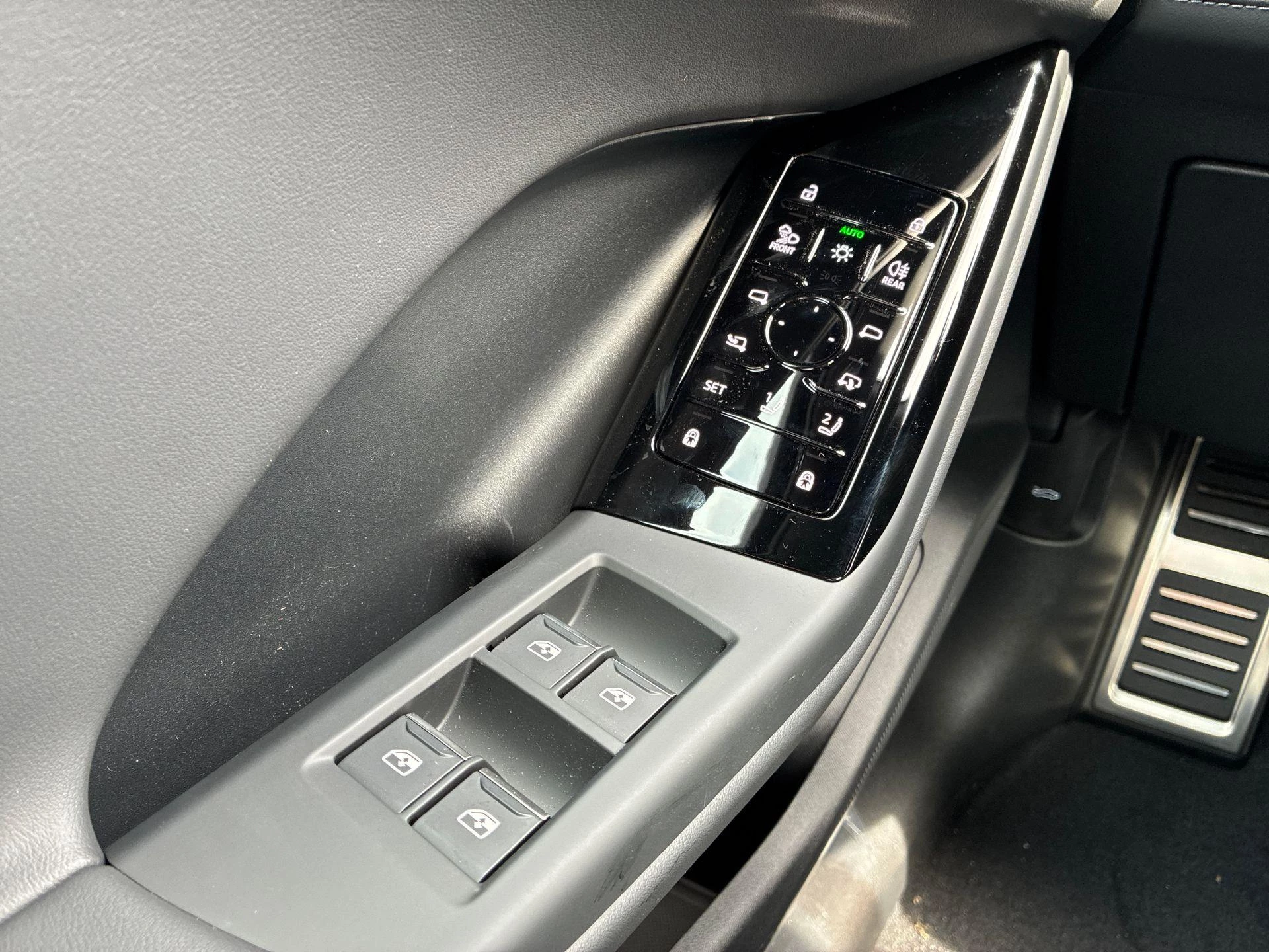 Hoofdafbeelding Audi Q6 e-tron