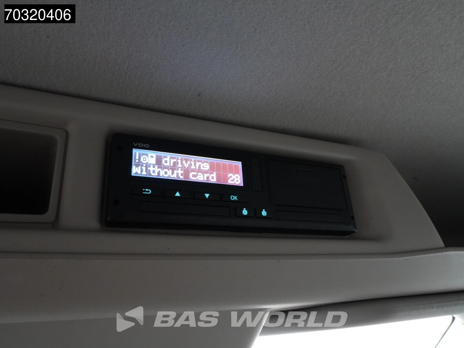 Hoofdafbeelding Ford E-Transit
