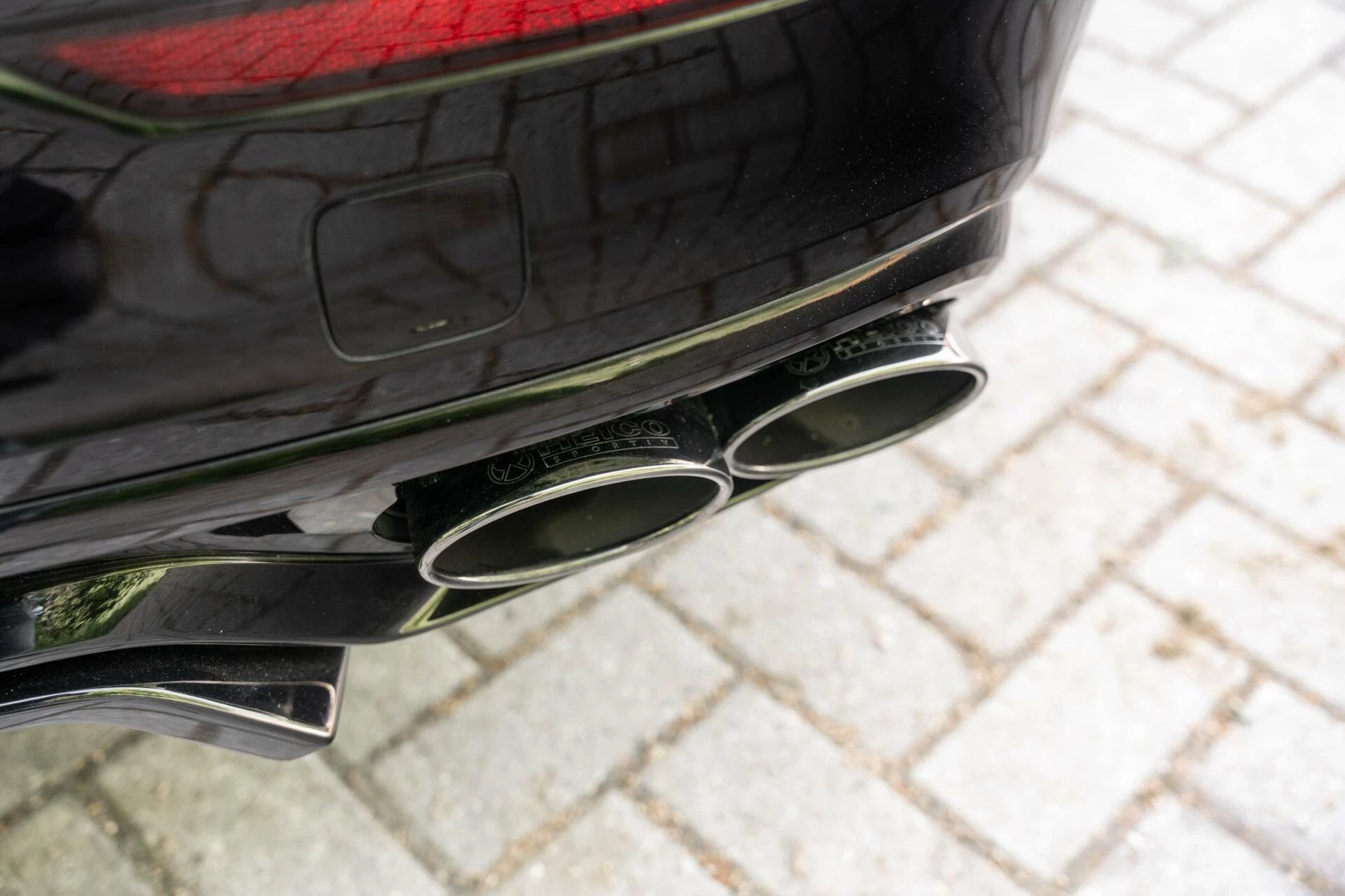Hoofdafbeelding Volvo S60