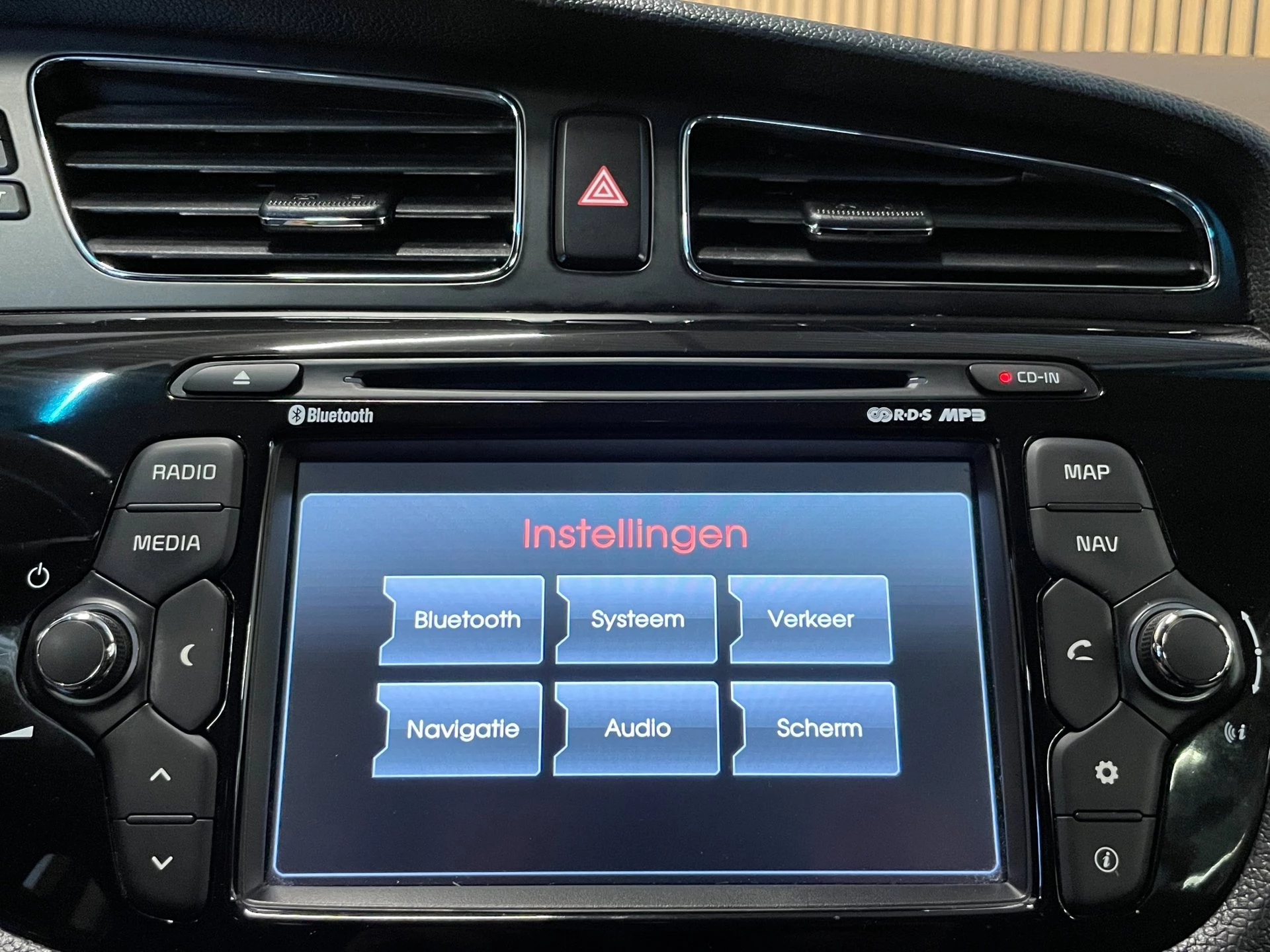 Hoofdafbeelding Kia cee'd