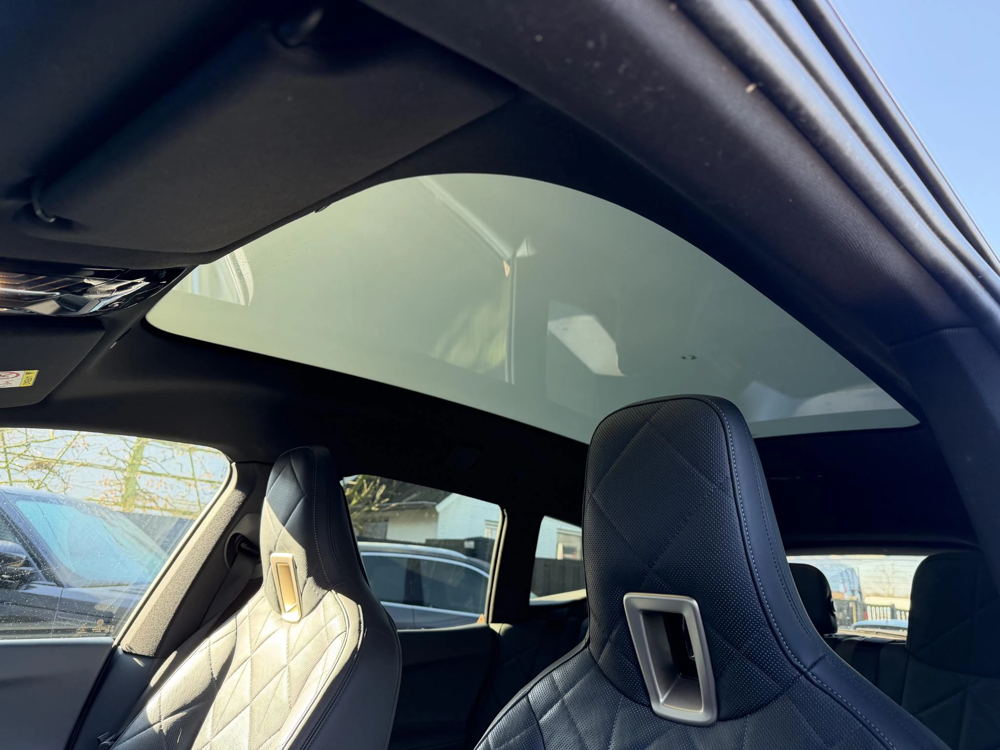 Hoofdafbeelding BMW iX