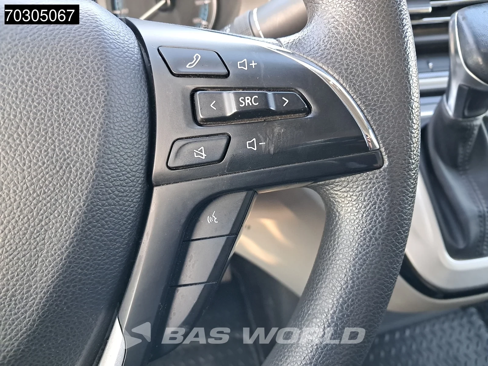 Hoofdafbeelding Maxus eDeliver9