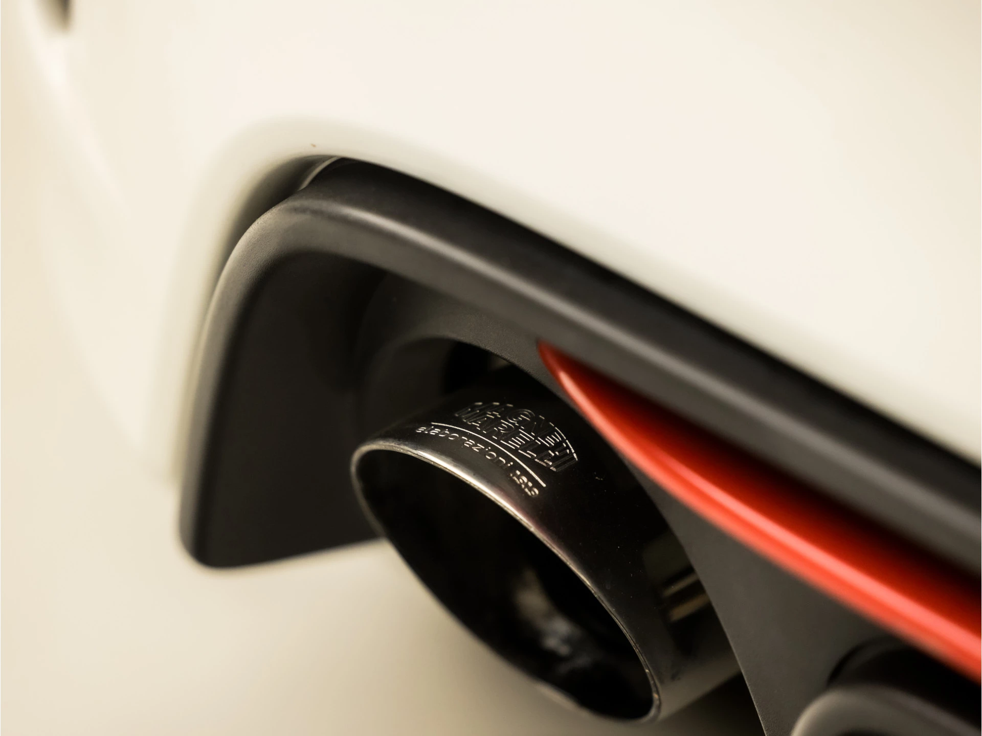 Hoofdafbeelding Abarth 500