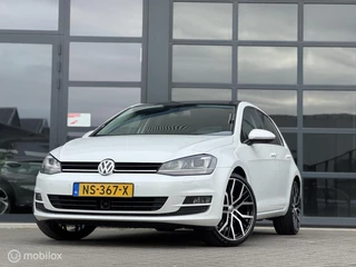 Volkswagen Golf 1.4 TSI HIGHLINE / DSG / PANO / DMS / ACC