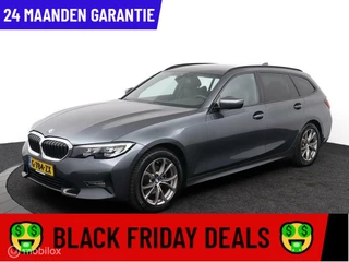 BMW 3-serie Touring 320i High Executive Van €32.450 voor € 29.450