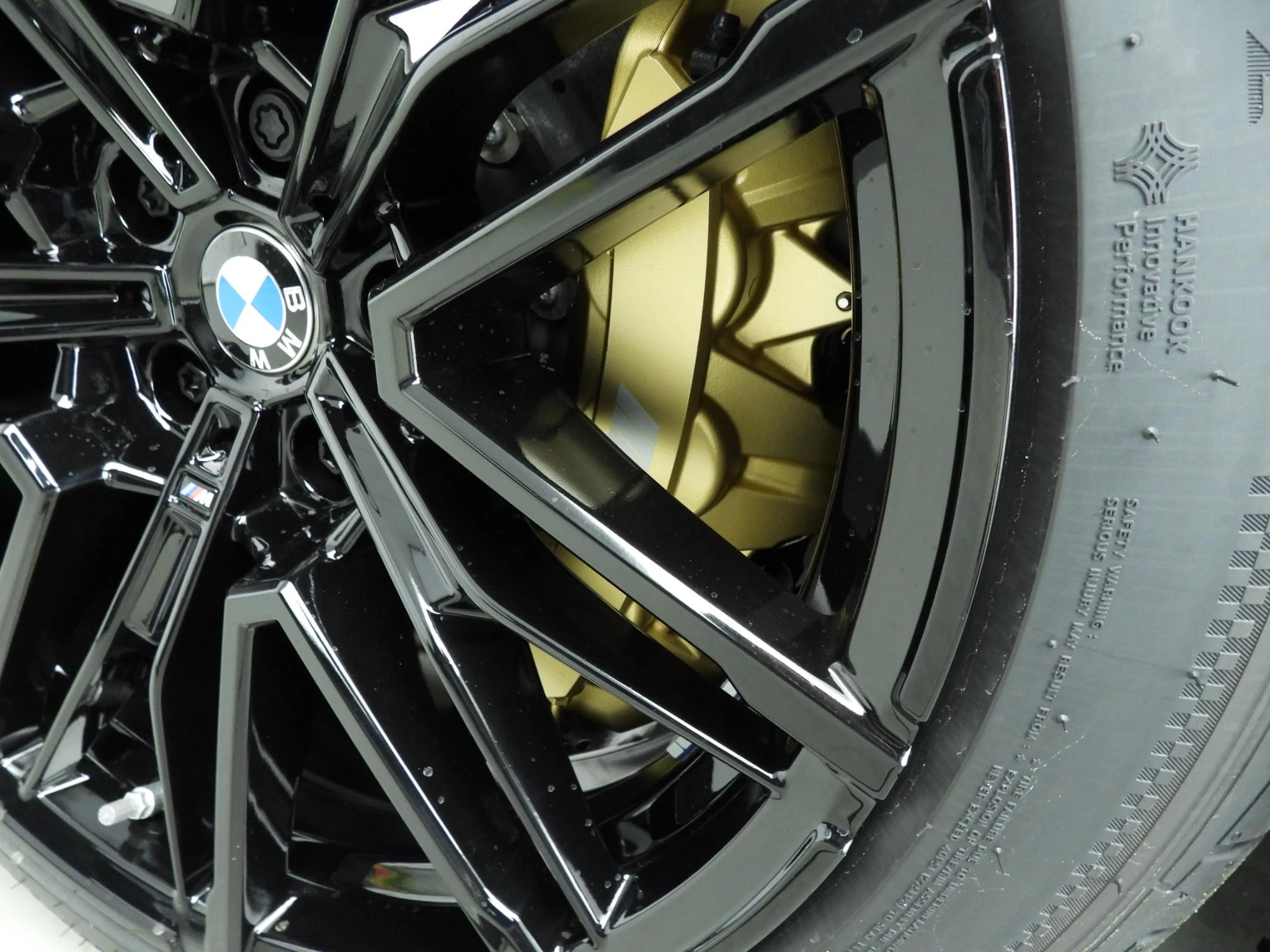 Hoofdafbeelding BMW M5