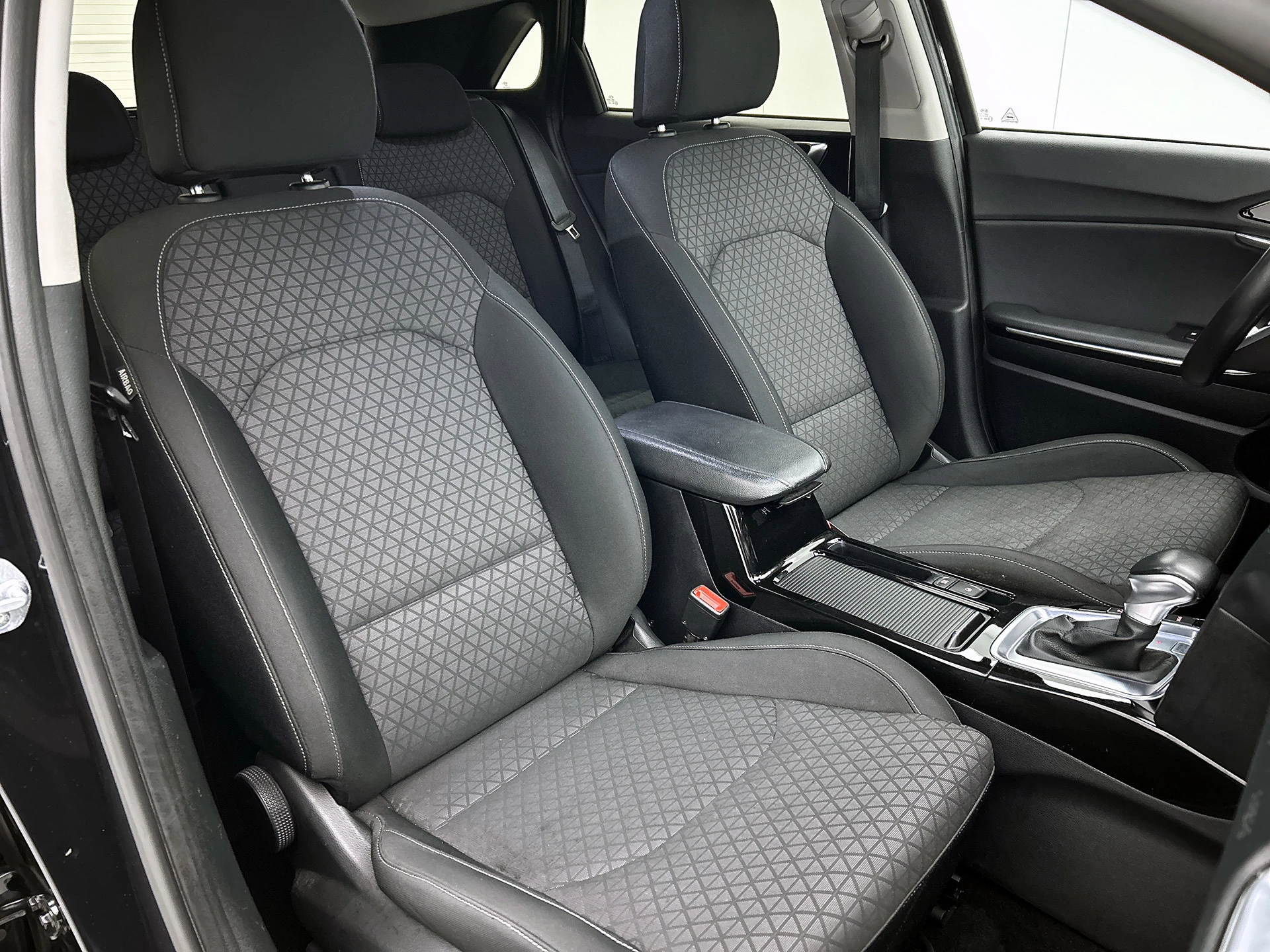 Hoofdafbeelding Kia Ceed