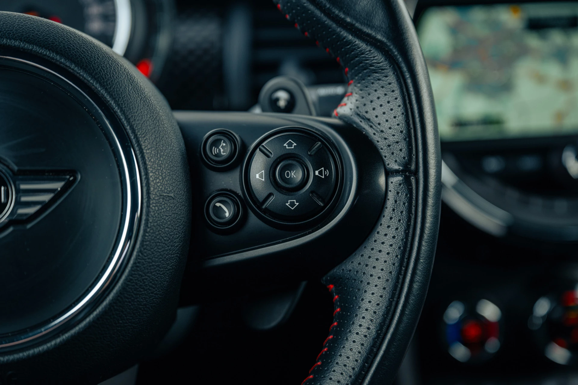 Hoofdafbeelding MINI Cooper S