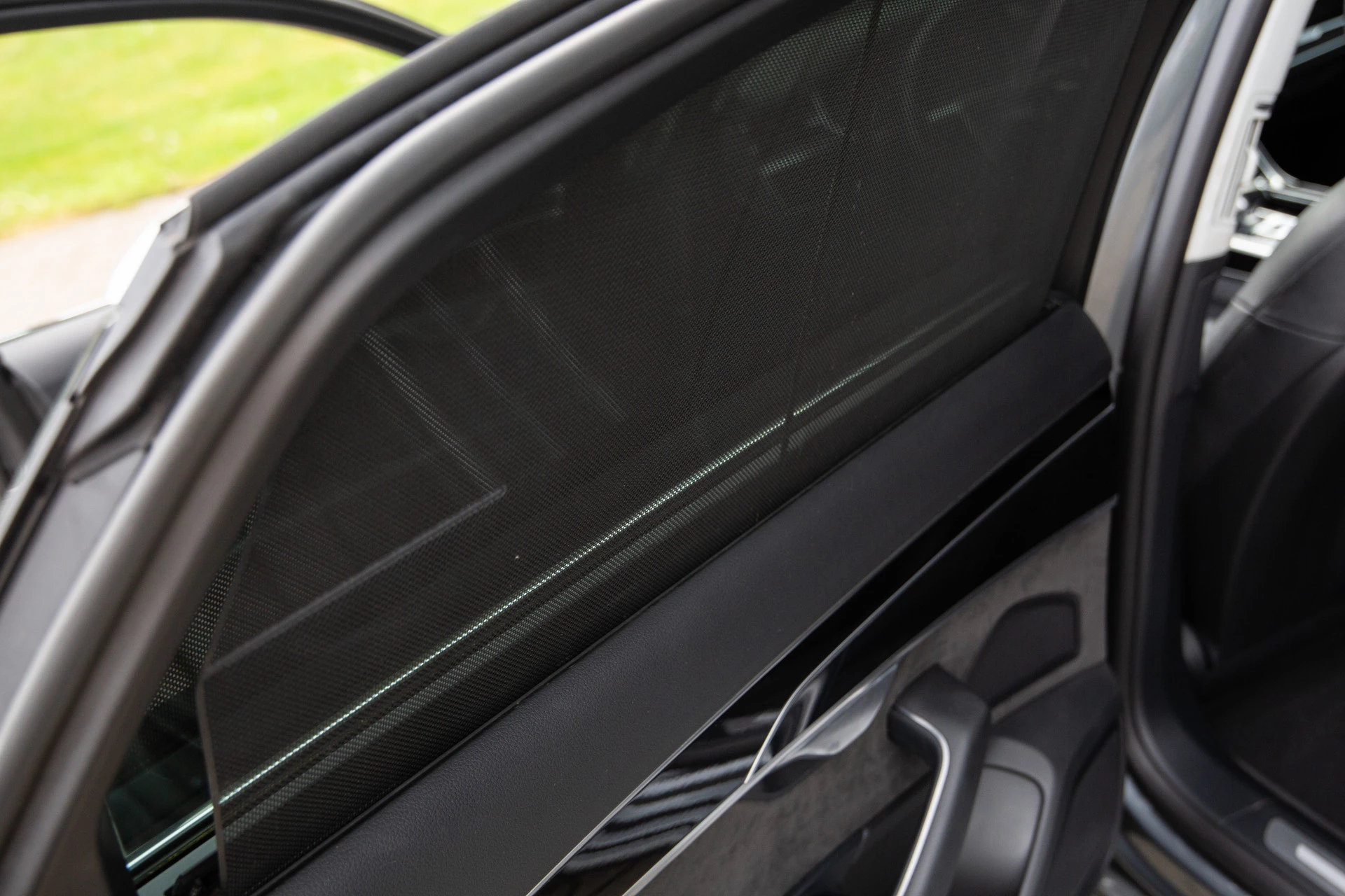 Hoofdafbeelding Audi A8