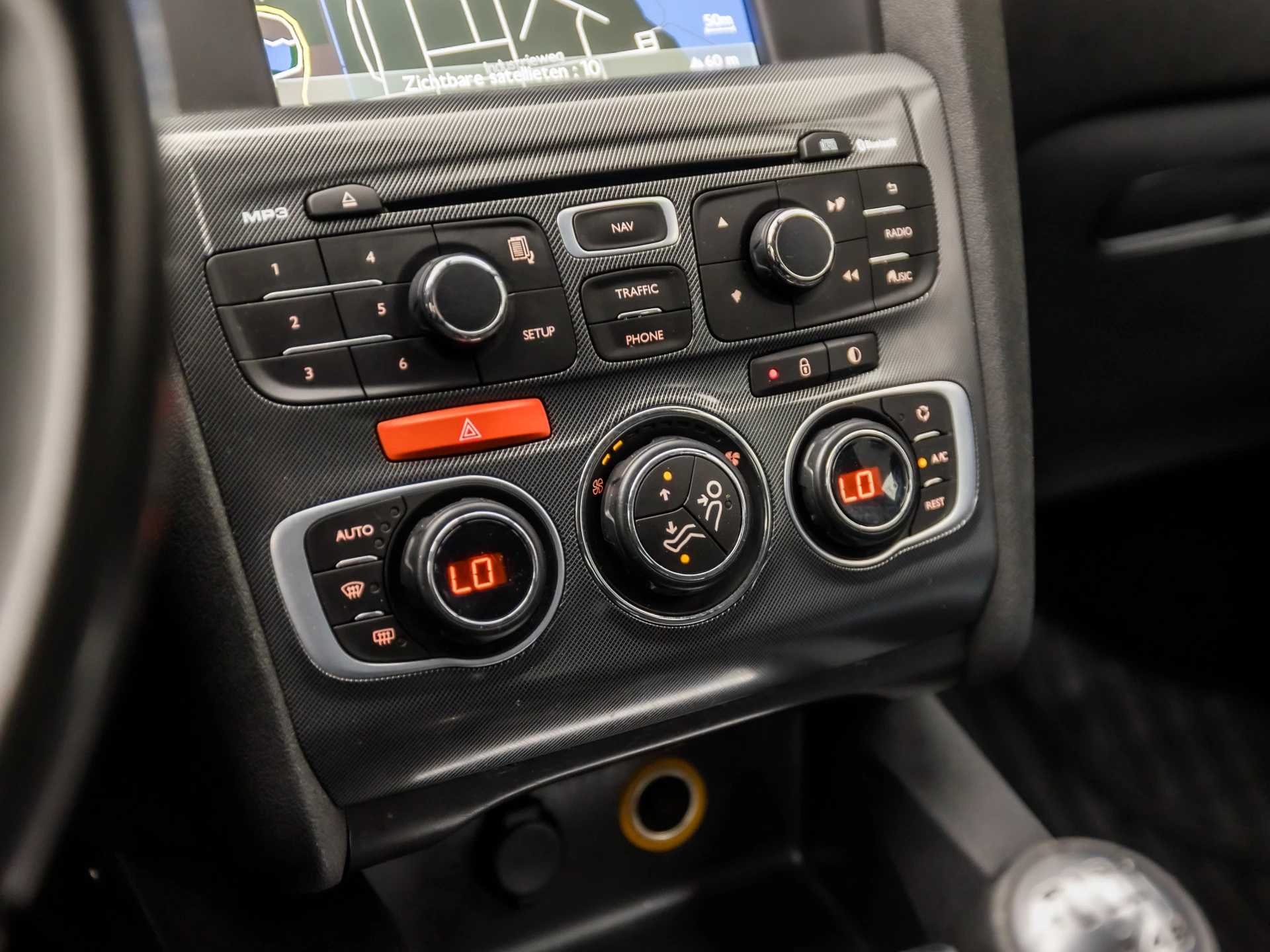 Hoofdafbeelding Citroën C4