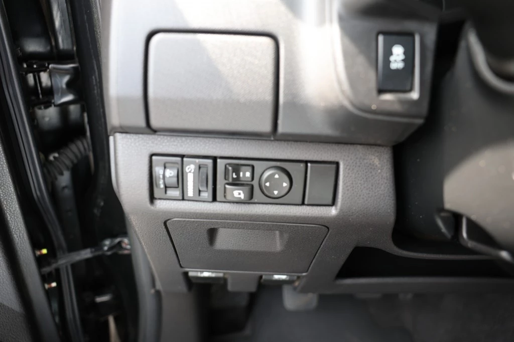 Hoofdafbeelding Isuzu D-Max