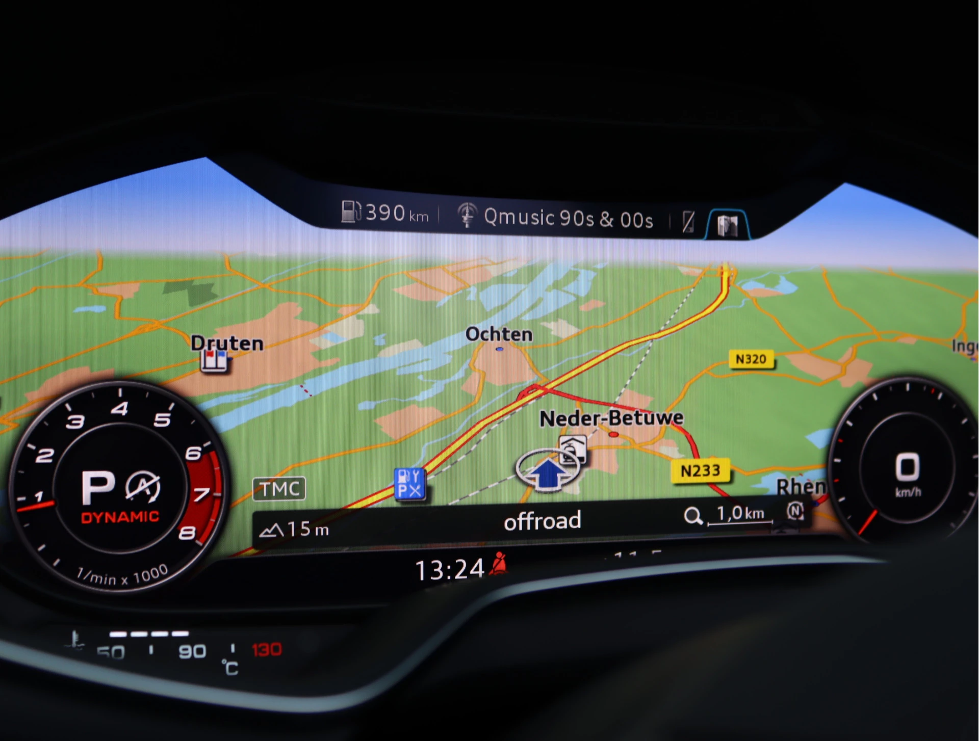 Hoofdafbeelding Audi TT