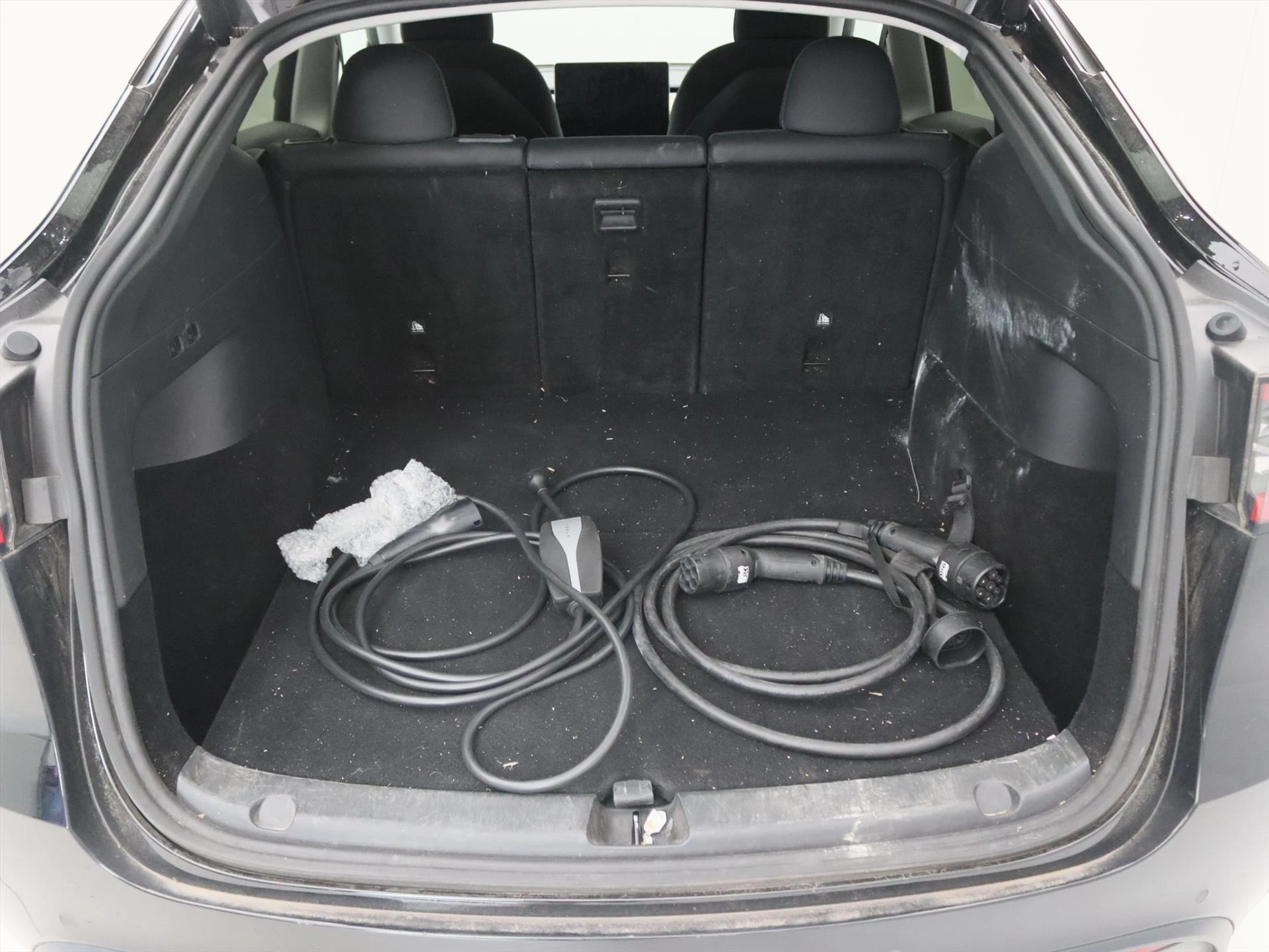 Hoofdafbeelding Tesla Model Y
