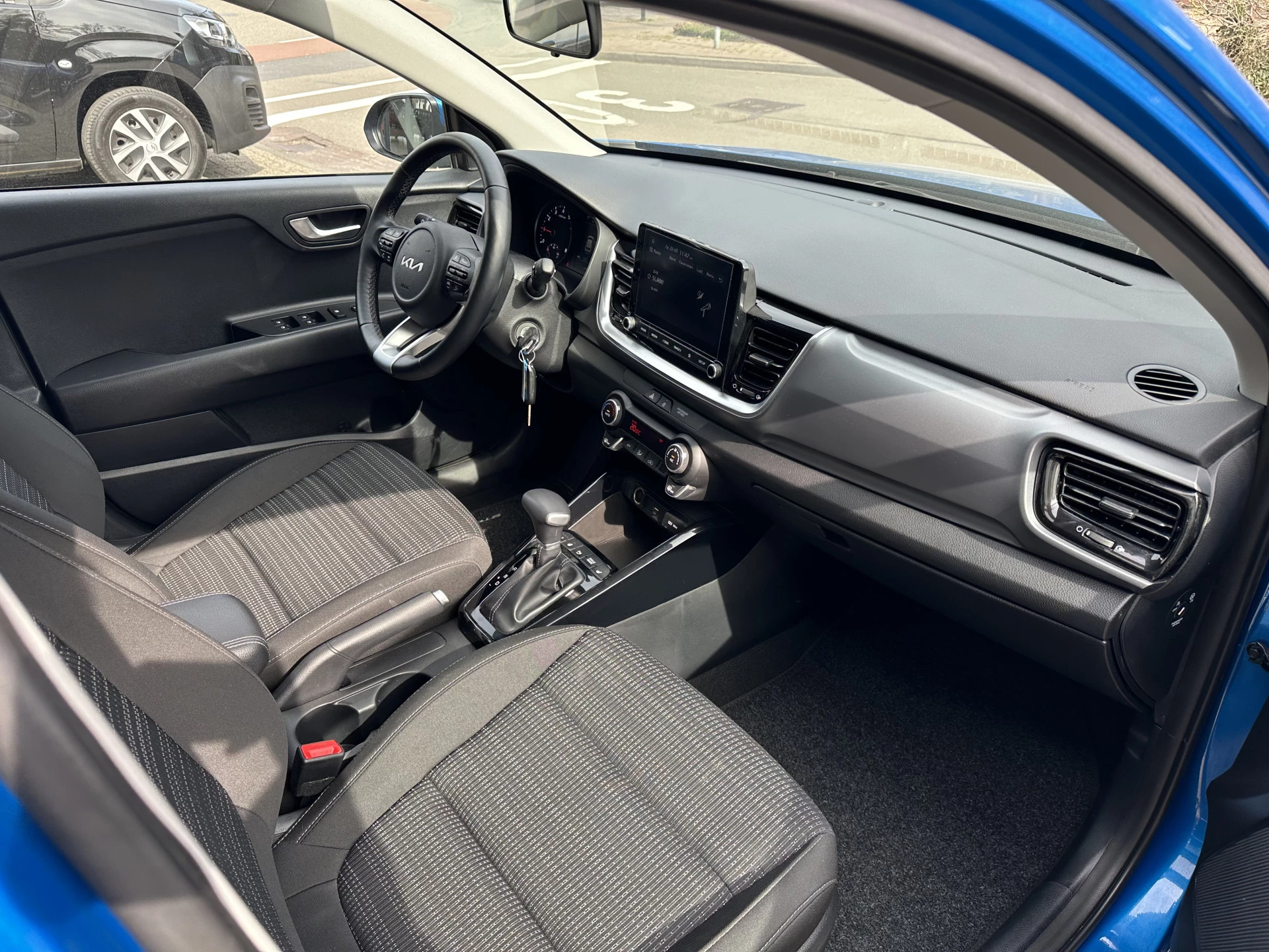 Hoofdafbeelding Kia Stonic