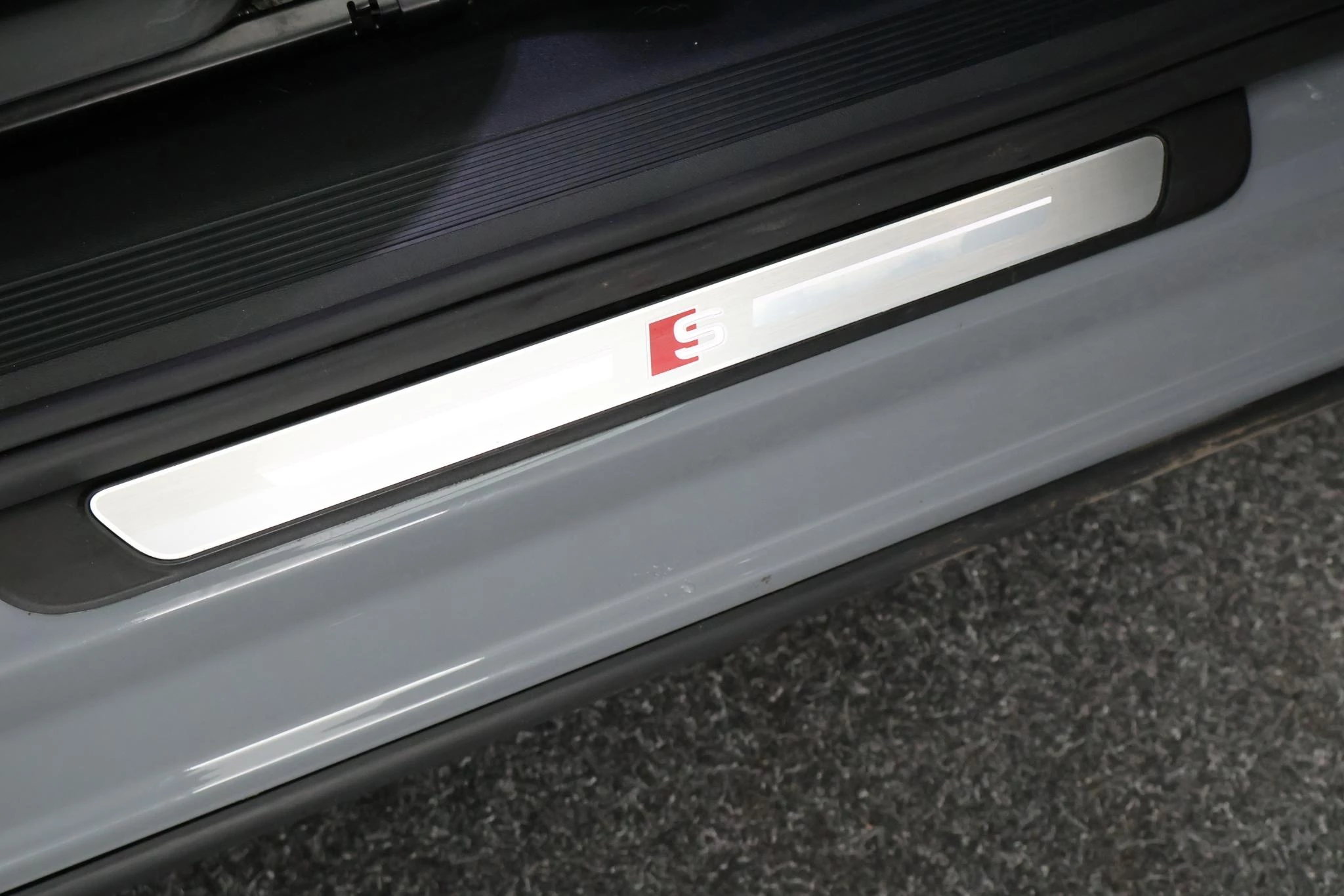 Hoofdafbeelding Audi Q4 Sportback e-tron