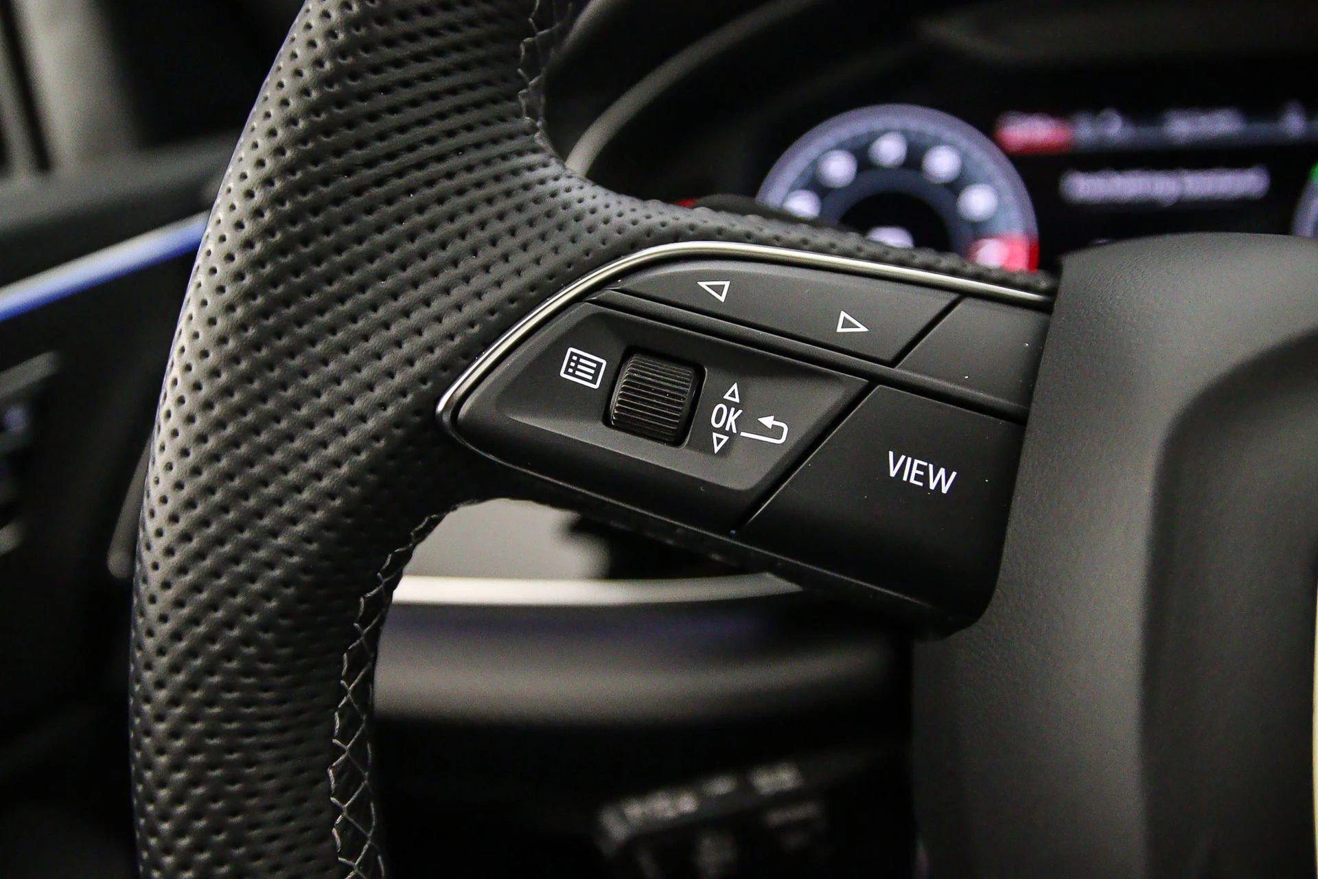 Hoofdafbeelding Audi SQ8