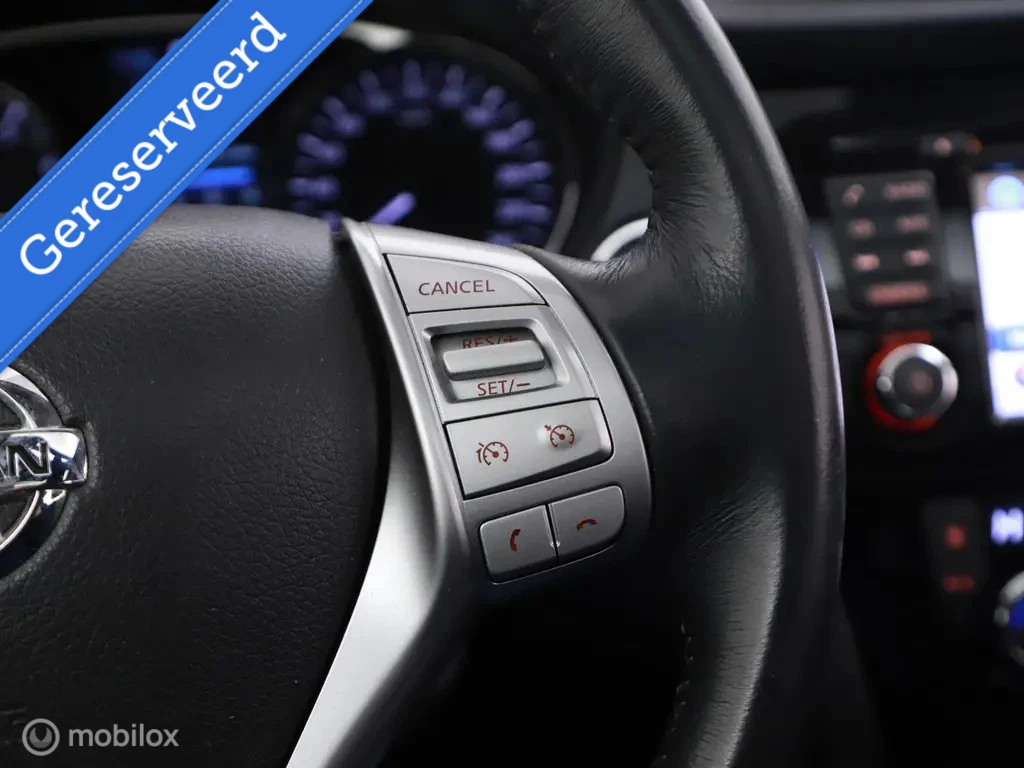 Hoofdafbeelding Nissan X-Trail