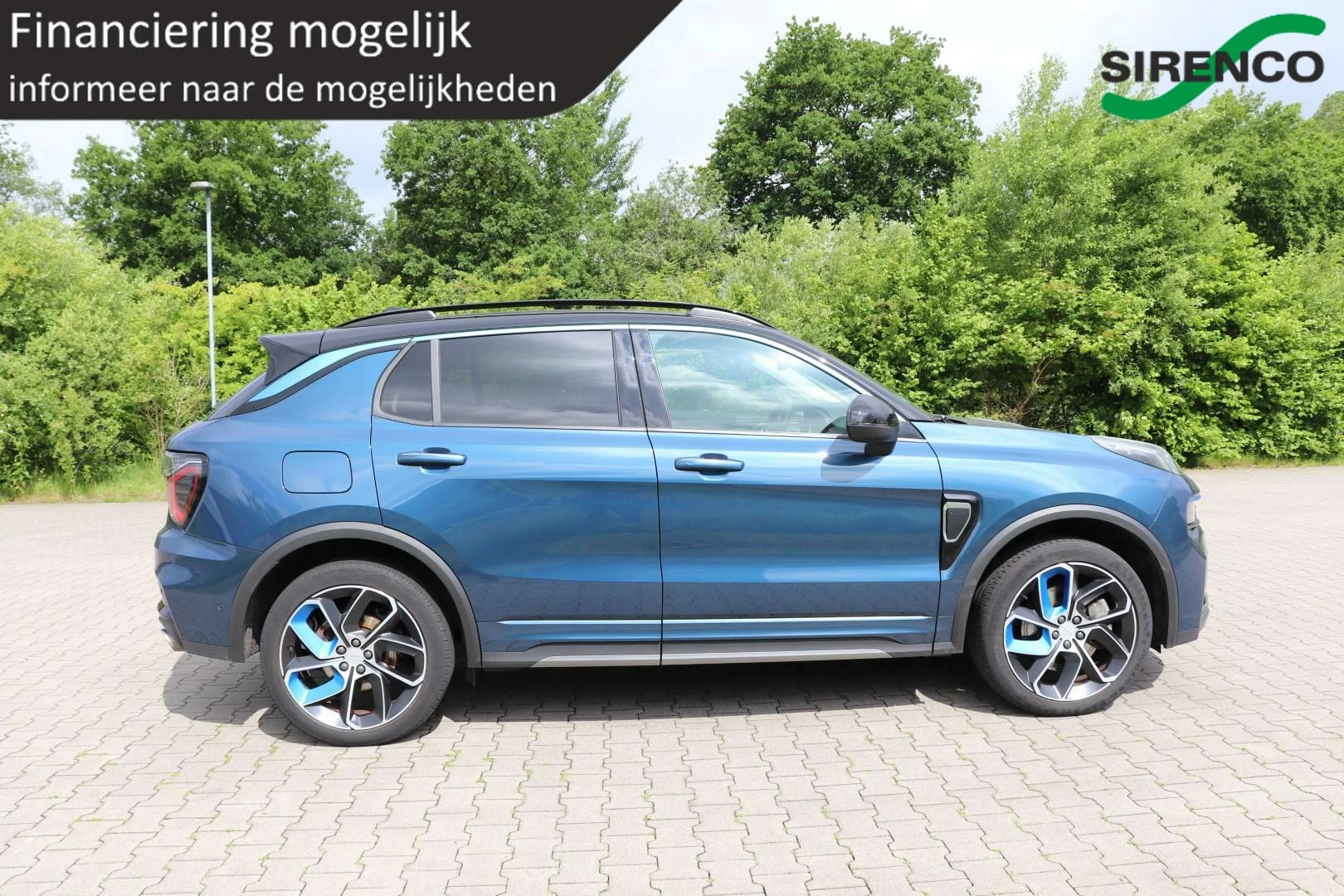 Hoofdafbeelding Lynk & Co 01