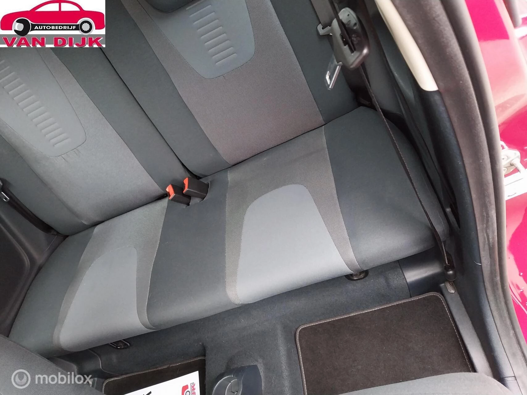 Hoofdafbeelding Ford Ka