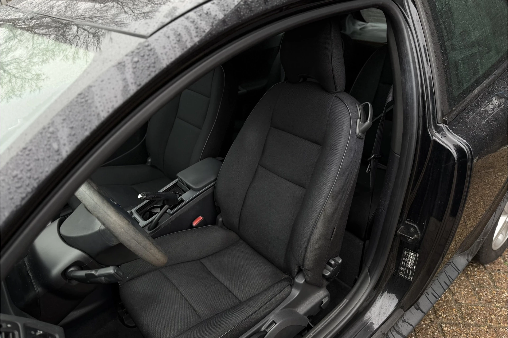 Hoofdafbeelding Volvo C30