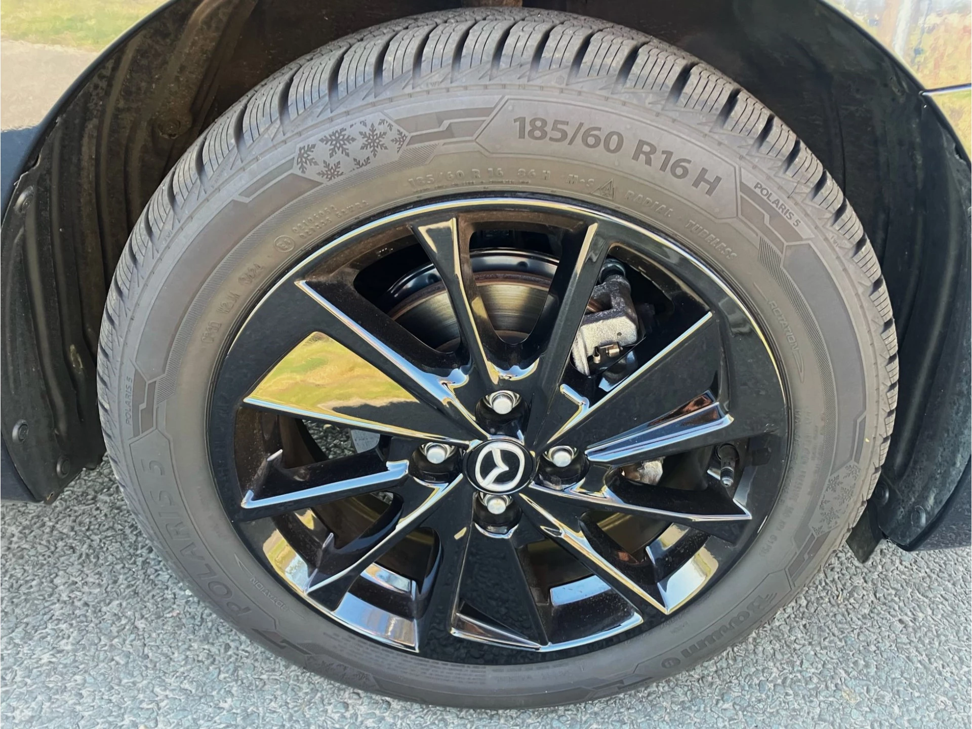 Hoofdafbeelding Mazda 2