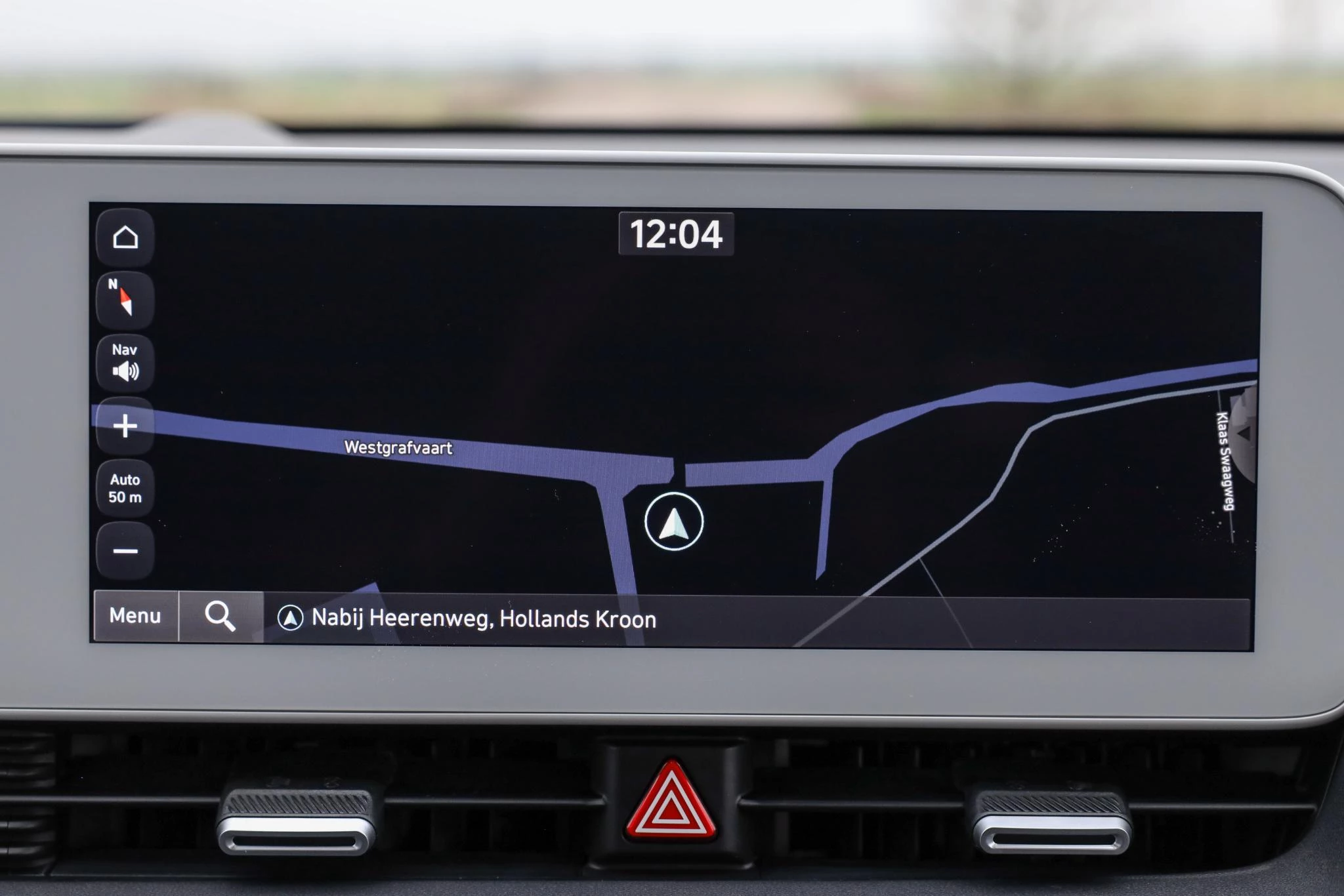 Hoofdafbeelding Hyundai IONIQ 5