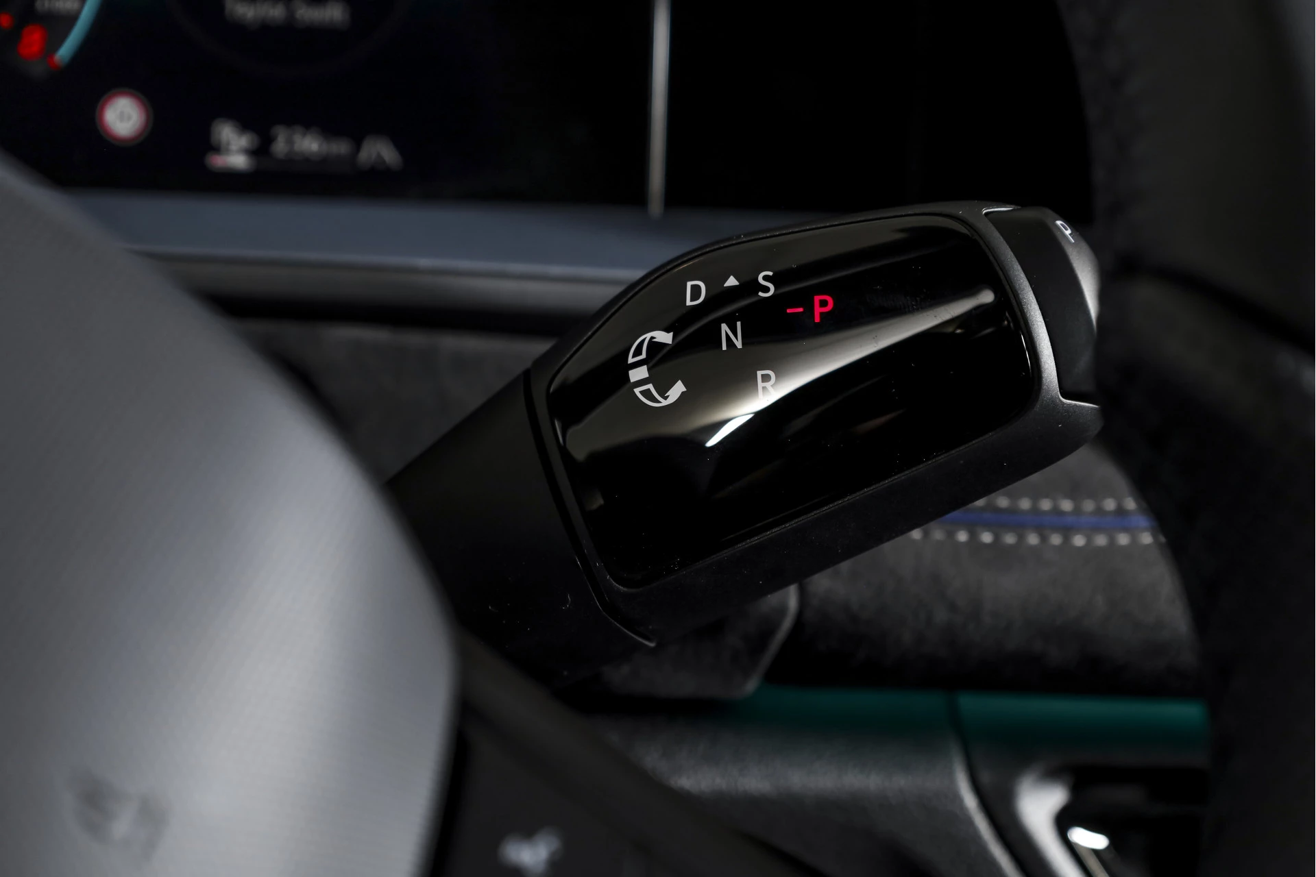 Hoofdafbeelding Volkswagen Tayron