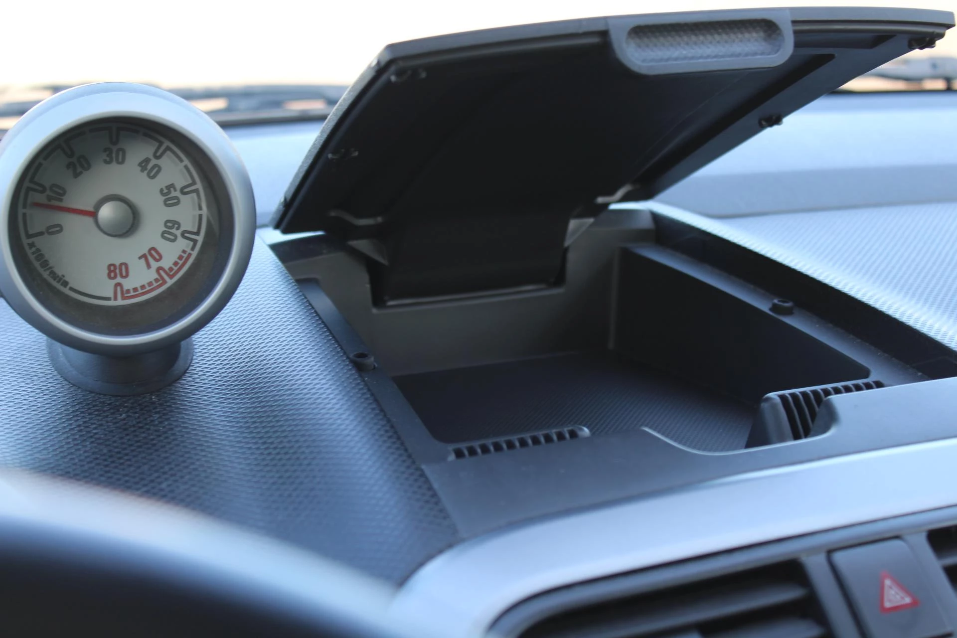 Hoofdafbeelding Opel Agila