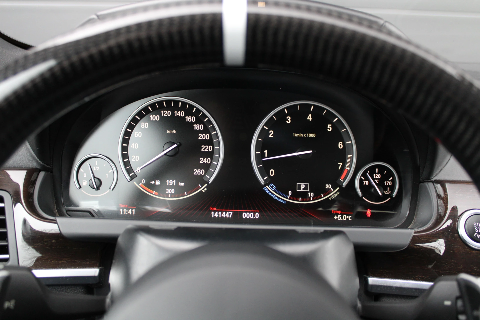 Hoofdafbeelding BMW 6 Serie