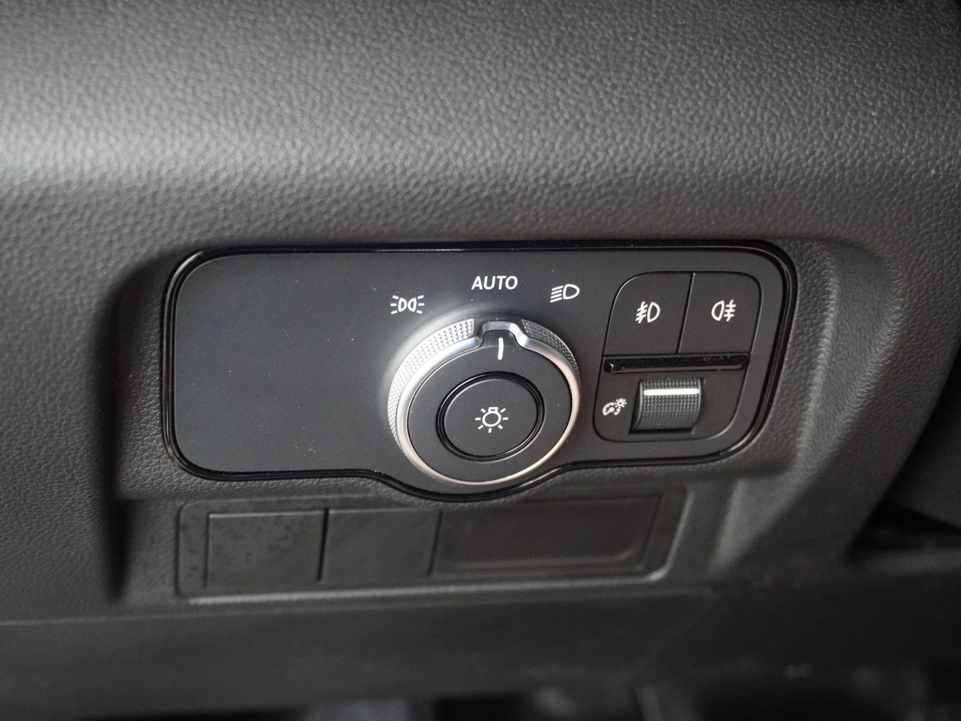 Hoofdafbeelding Mercedes-Benz Citan