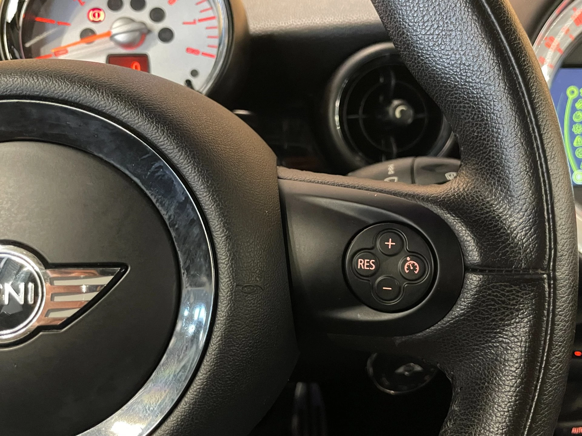 Hoofdafbeelding MINI Cooper S Cabrio