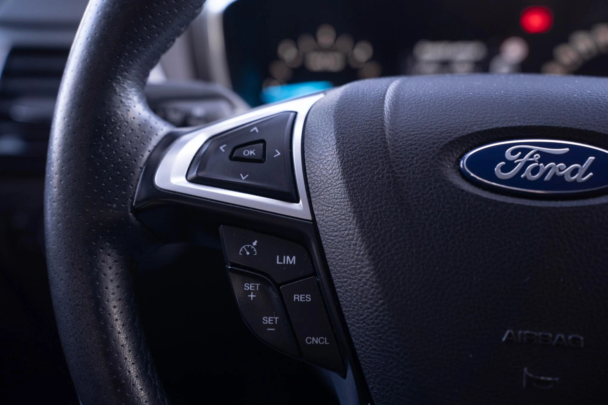 Hoofdafbeelding Ford Mondeo