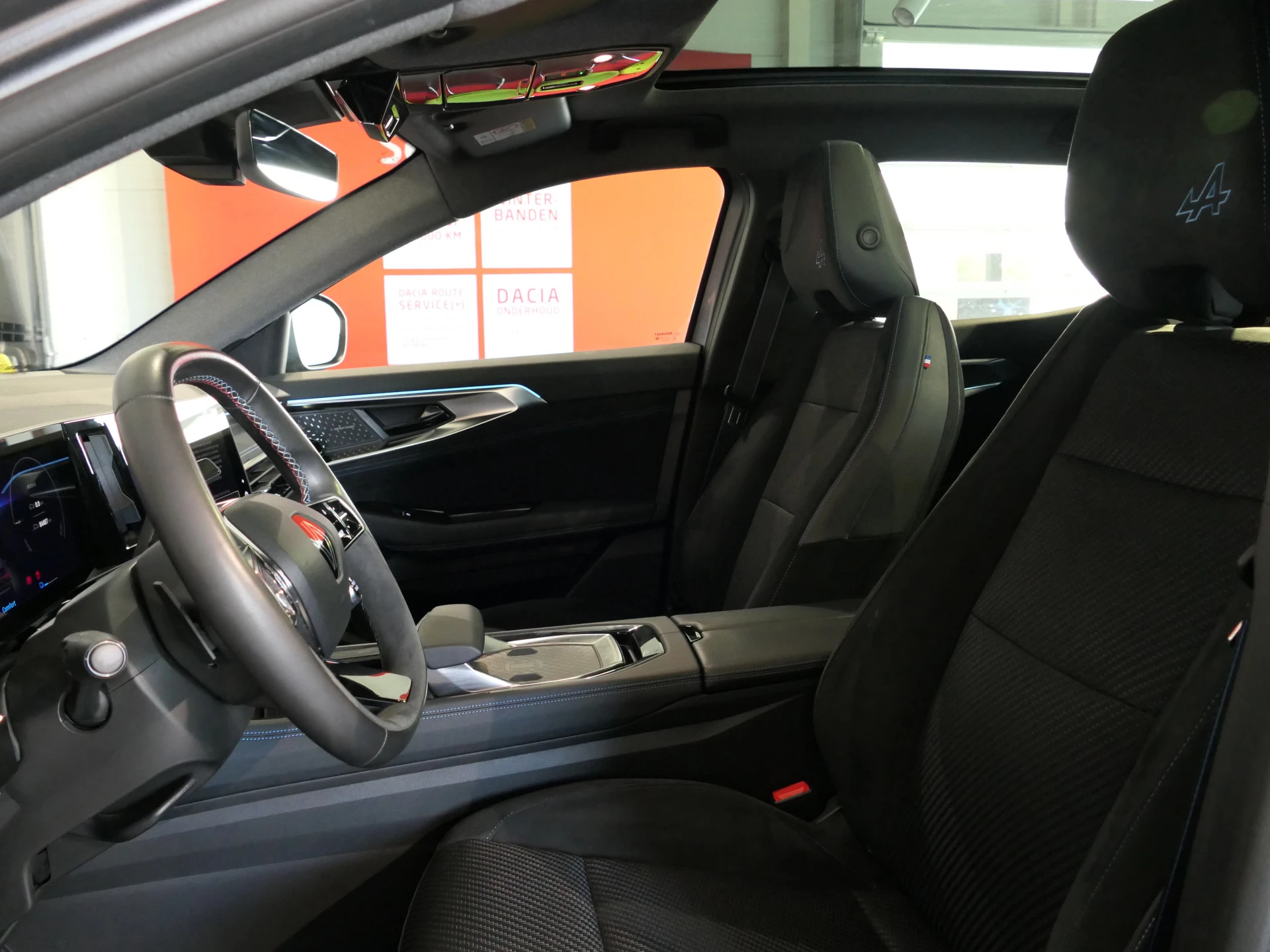 Hoofdafbeelding Renault Austral