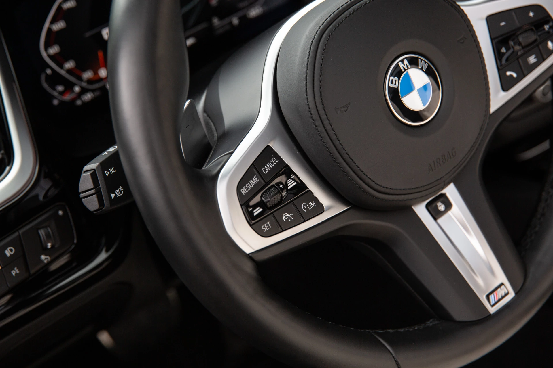 Hoofdafbeelding BMW Z4