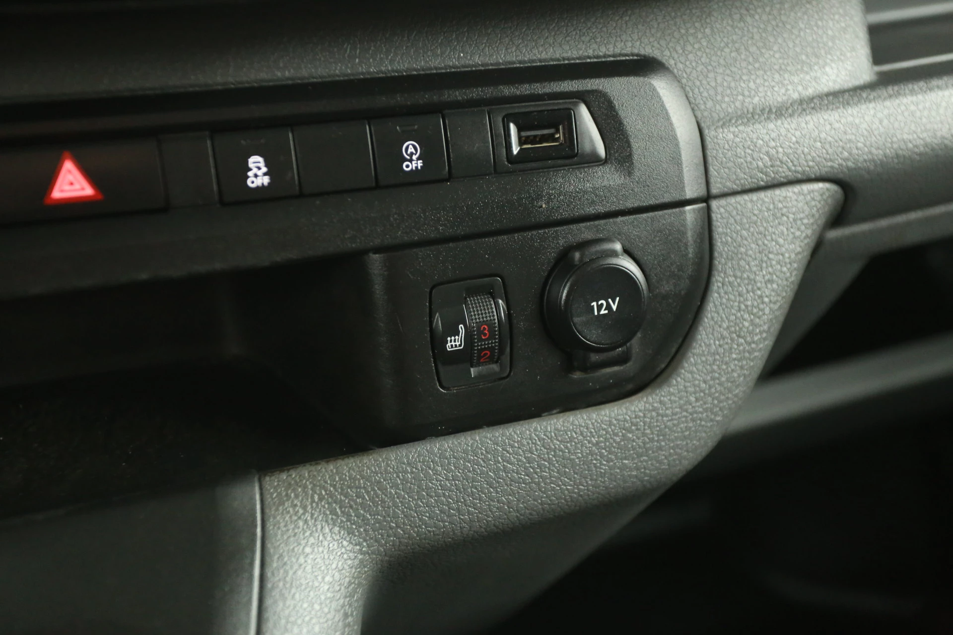 Hoofdafbeelding Toyota ProAce
