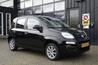 Fiat Panda 0.9 TwinAir Easy | NL-Auto | Airco | Elek.Ramen