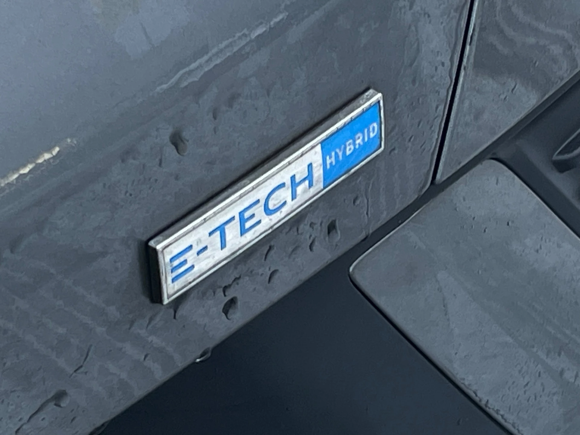 Hoofdafbeelding Renault Arkana