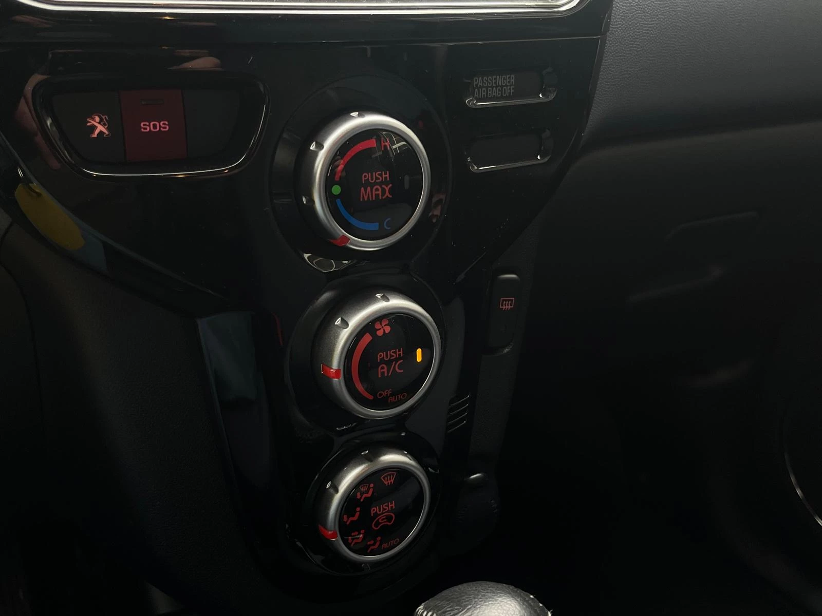 Hoofdafbeelding Peugeot iOn