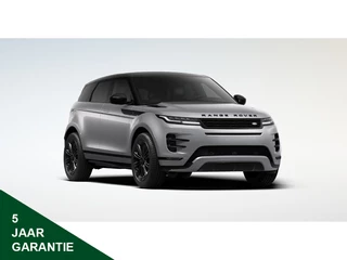 Land Rover Range Rover Evoque P270e PHEV AWD SE Dynamic Edition | Cloud/Ebony Interior | PIXEL-LED | Towing Pack