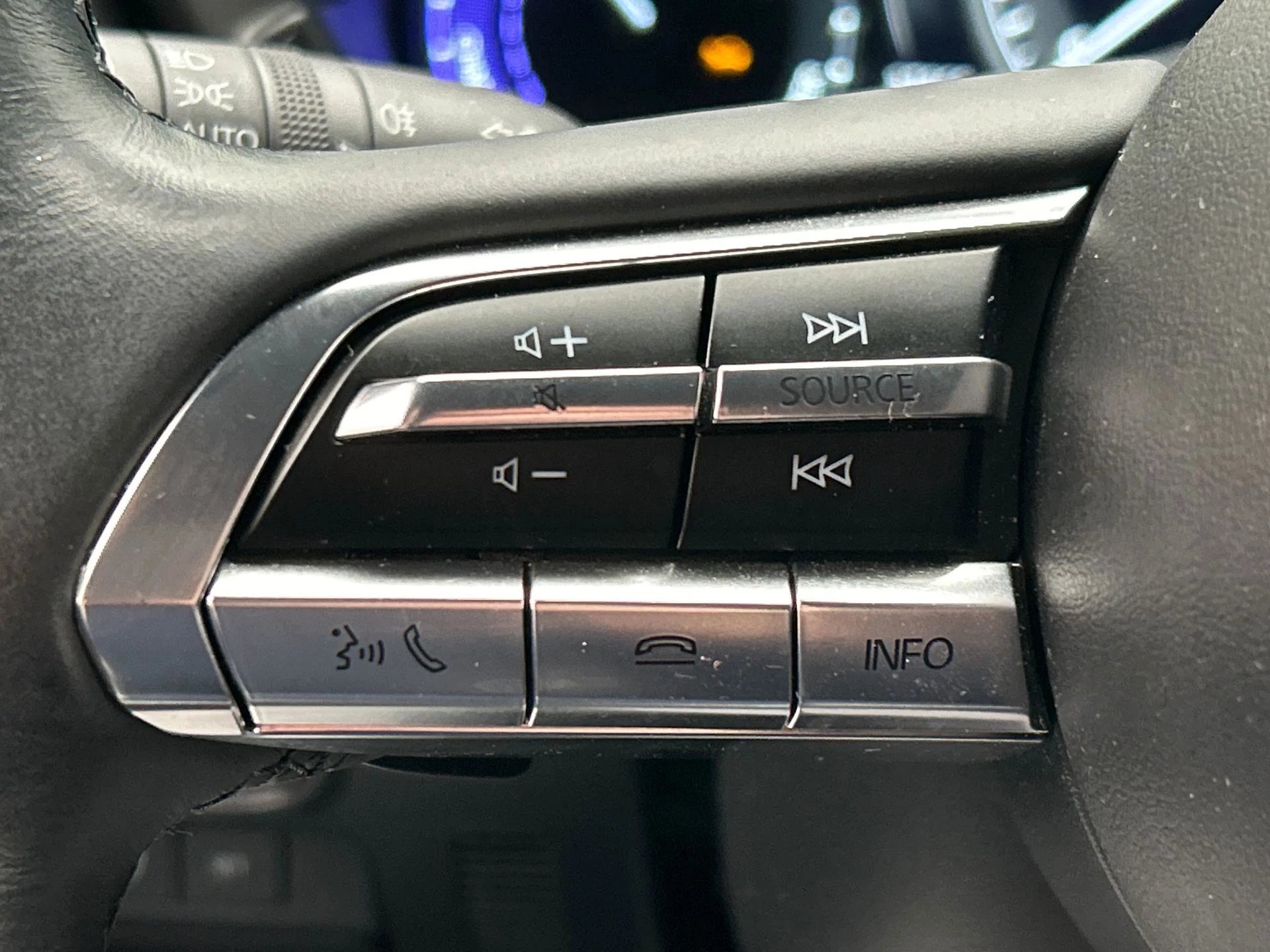 Hoofdafbeelding Mazda MX-30