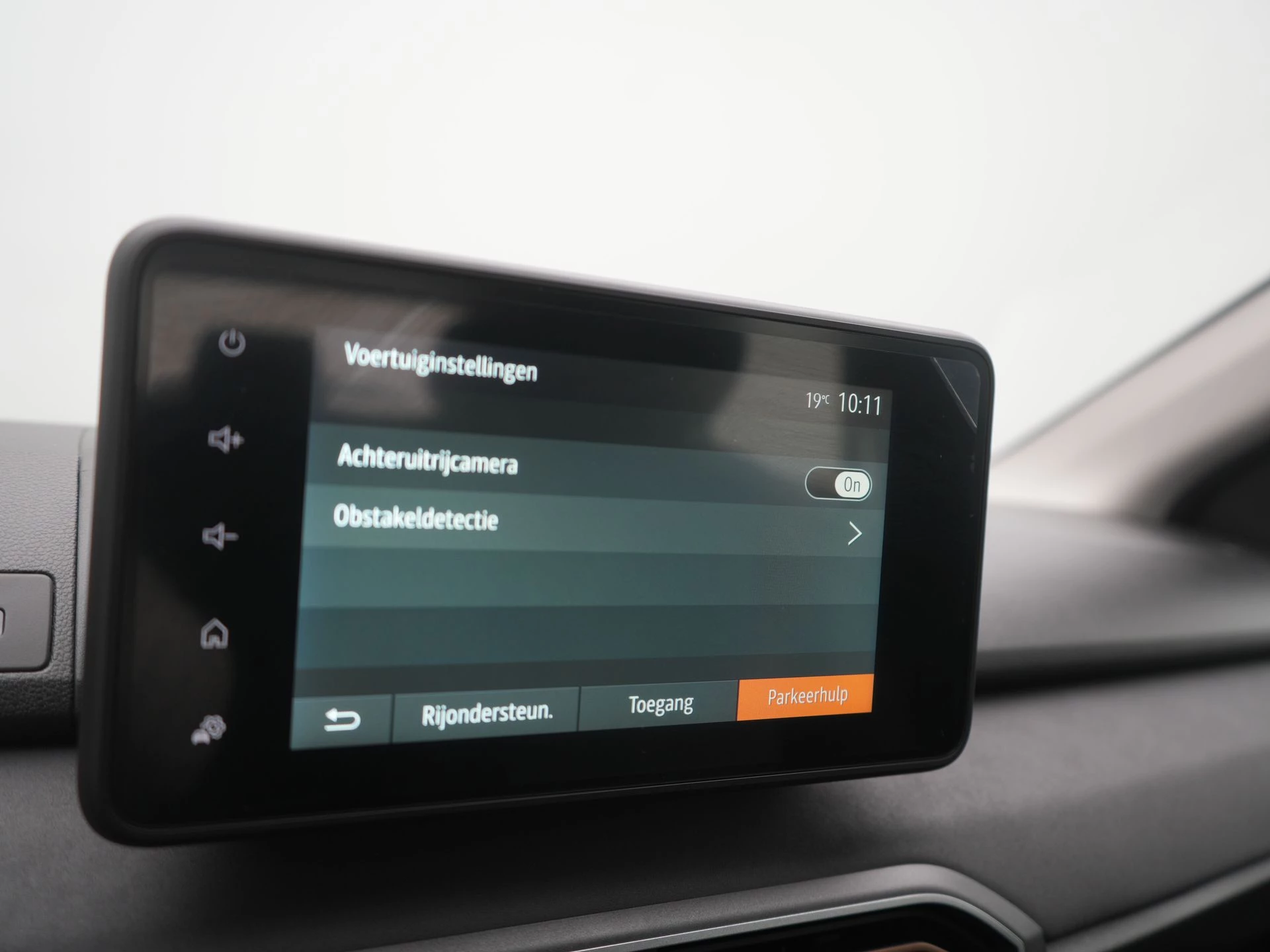 Hoofdafbeelding Dacia Sandero Stepway