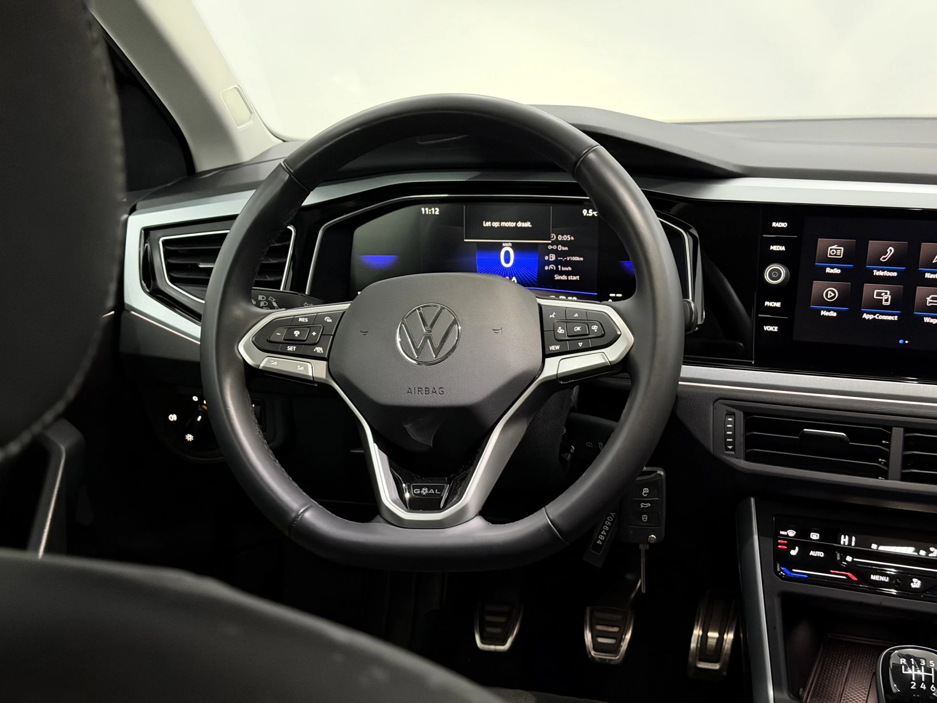 Hoofdafbeelding Volkswagen Taigo